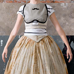 Accademia di Moda e Costume - INDIPENDENT IDEAS -  Eleonora Galeazzi