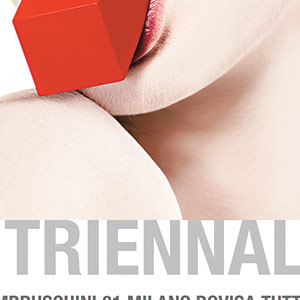 TRIENNALE MILANO