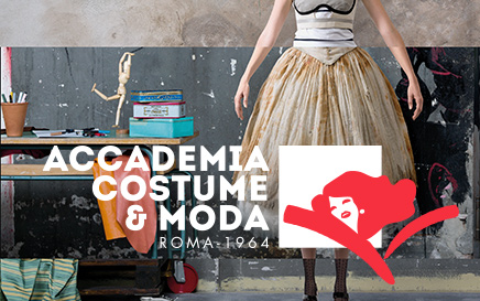 Accademia di Costume e Moda / Roma - INDIPENDENT IDEAS
