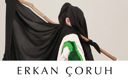 ERKAN CORUH