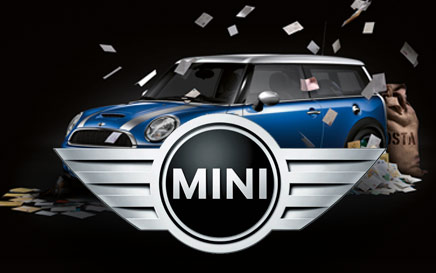 MINI BMW