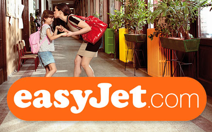 EASY JET