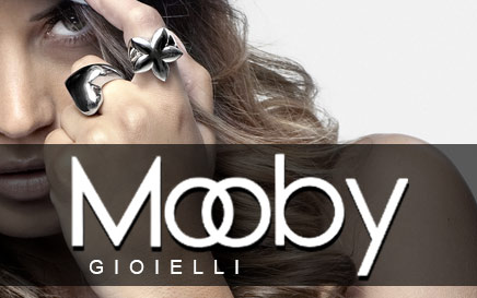 Mooby Gioielli