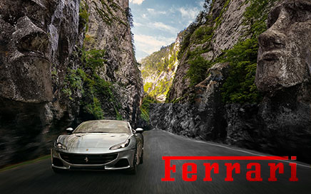 FERRARI