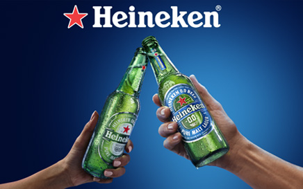 HEINEKEN