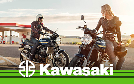 KAWASAKI