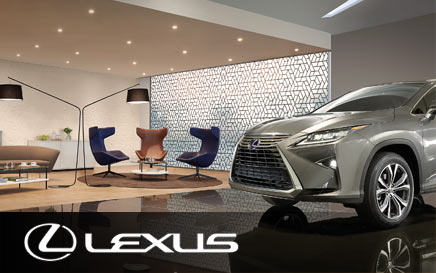 LEXUS