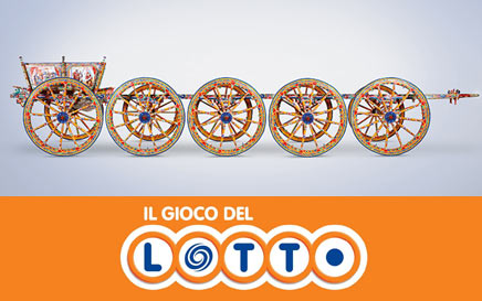 GIOCO DEL LOTTO