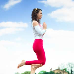 ACROYOGA // Cristiana Scolaro teacher - Ph© by Beppe Volpini