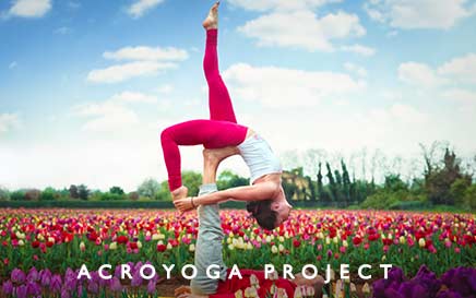 acroyoga