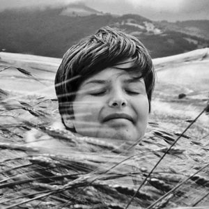 PORTRAITS -  photo©BeppeVolpini - code:007 - Sandro - Piana di Castelluccio di Norcia 2016