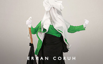 erkan coruh