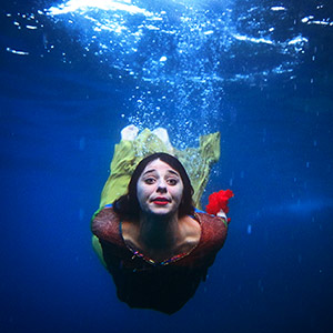 UNDERWATER PROJECT -  photo©BeppeVolpini - code:002