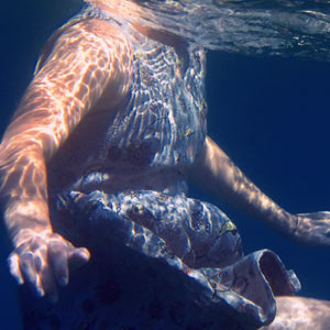 UNDERWATER PROJECT -  photo©BeppeVolpini - code:015