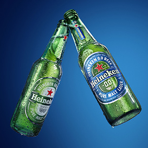 HEINEKEN