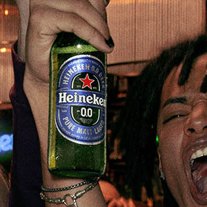 HEINEKEN