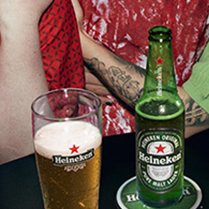 HEINEKEN