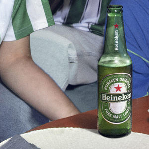 HEINEKEN