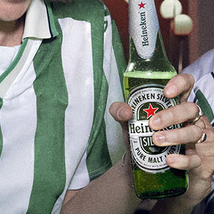 HEINEKEN