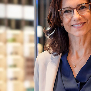 LUXOTTICA