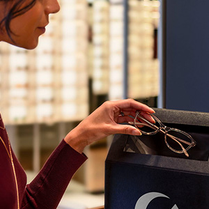 LUXOTTICA