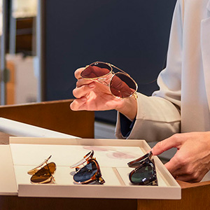 LUXOTTICA