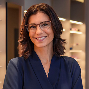 LUXOTTICA