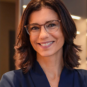LUXOTTICA