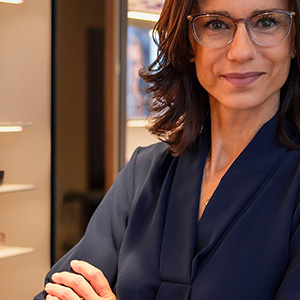 LUXOTTICA