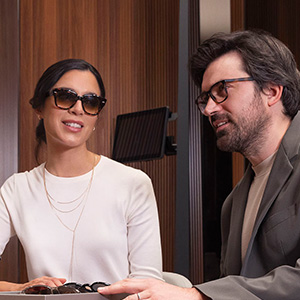 LUXOTTICA