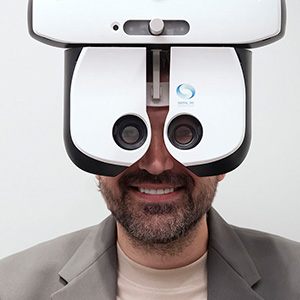 LUXOTTICA